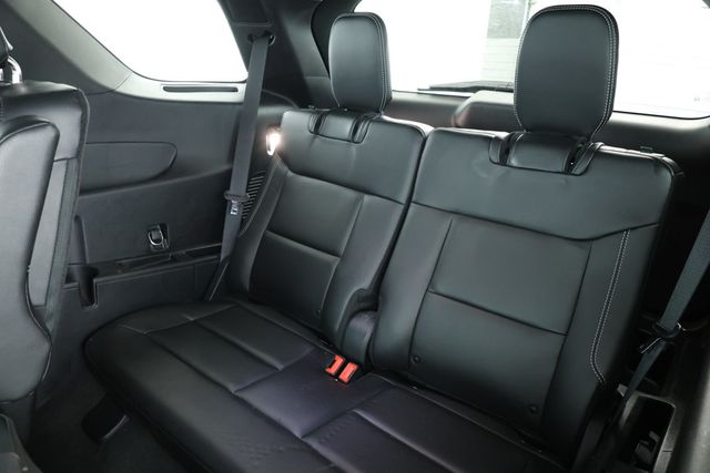 2022 Ford Explorer ST 4WD with Equipment 401A, Twin Panel Moonroof & Technology Pac - 22928948 - 21