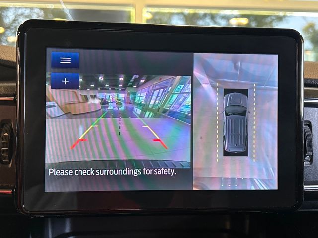 2022 Ford Explorer ST-Line 4WD - 22908397 - 32