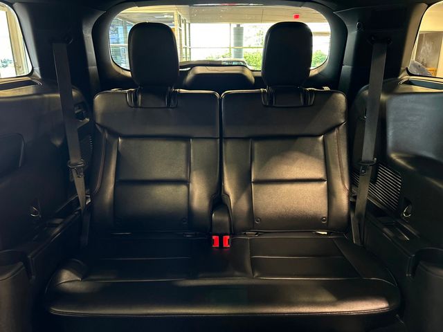 2022 Ford Explorer ST-Line 4WD - 22908397 - 43