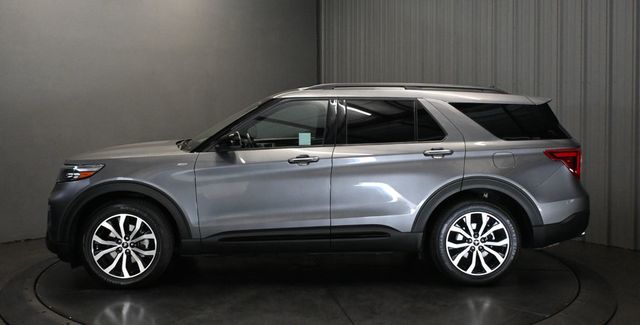 2022 Ford Explorer ST-Line RWD - 23069077 - 7