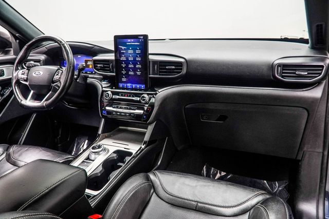 2022 Ford Explorer ST RWD - 22903680 - 15