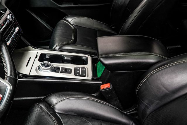 2022 Ford Explorer ST RWD - 22903680 - 16