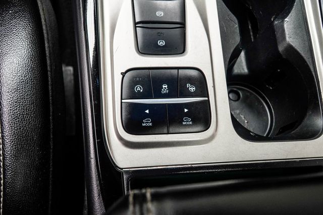 2022 Ford Explorer ST RWD - 22903680 - 17