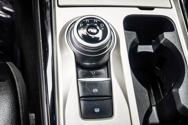 2022 Ford Explorer ST RWD - 22903680 - 18