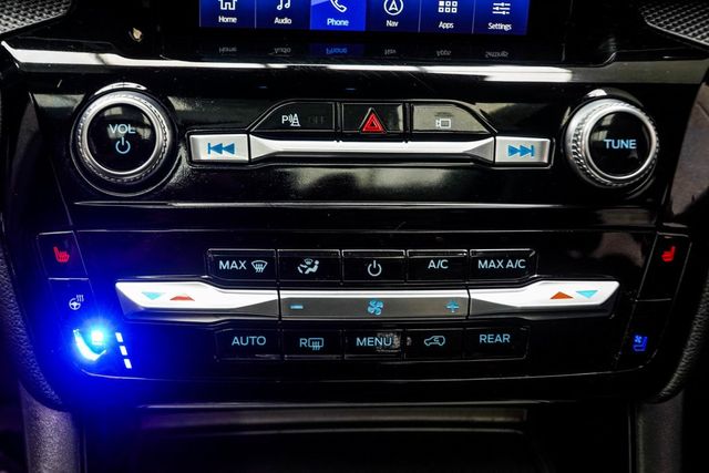 2022 Ford Explorer ST RWD - 22903680 - 19