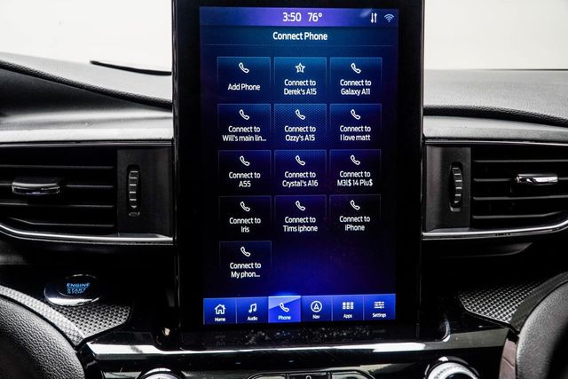 2022 Ford Explorer ST RWD - 22903680 - 20