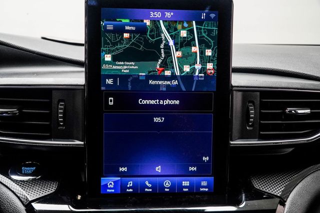 2022 Ford Explorer ST RWD - 22903680 - 21