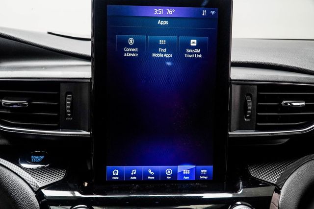 2022 Ford Explorer ST RWD - 22903680 - 23
