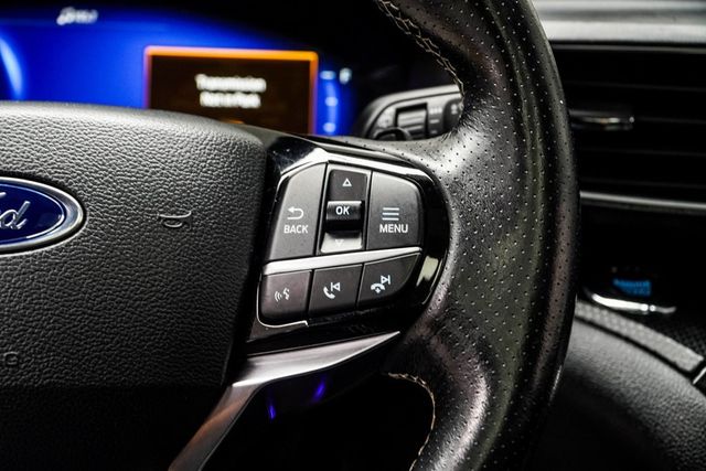 2022 Ford Explorer ST RWD - 22903680 - 25