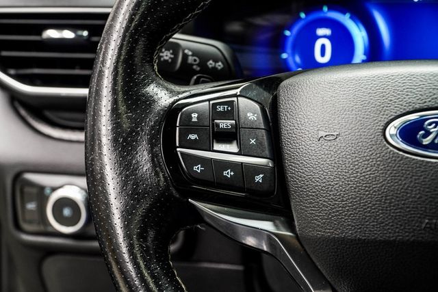 2022 Ford Explorer ST RWD - 22903680 - 26