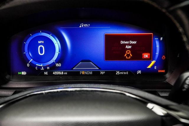 2022 Ford Explorer ST RWD - 22903680 - 28