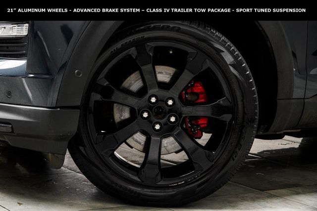 2022 Ford Explorer ST RWD - 22903680 - 2