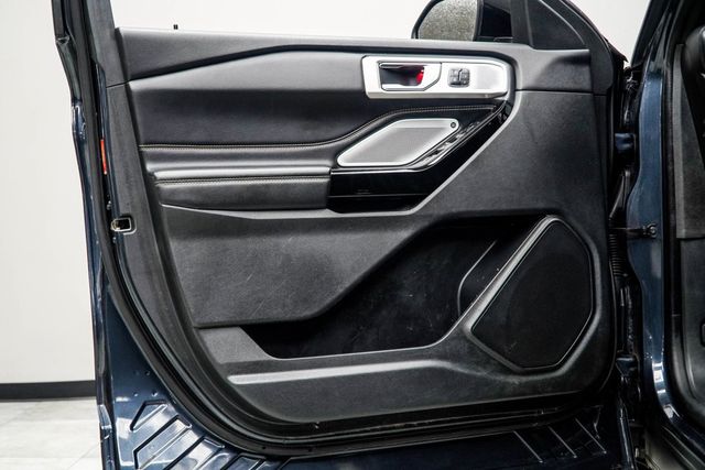 2022 Ford Explorer ST RWD - 22903680 - 29