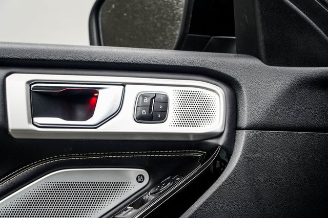 2022 Ford Explorer ST RWD - 22903680 - 30