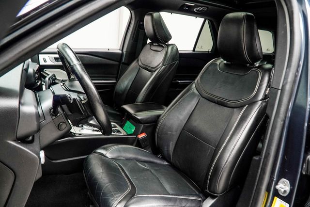 2022 Ford Explorer ST RWD - 22903680 - 33