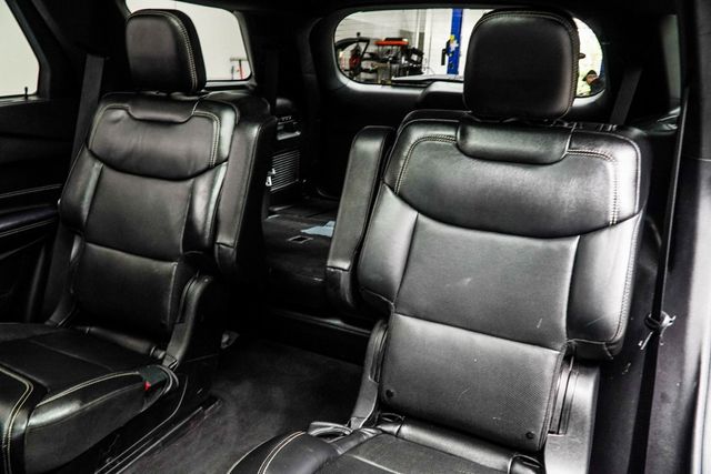 2022 Ford Explorer ST RWD - 22903680 - 36