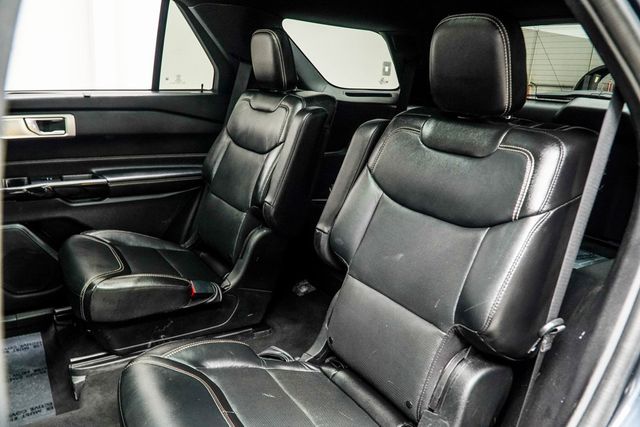 2022 Ford Explorer ST RWD - 22903680 - 37