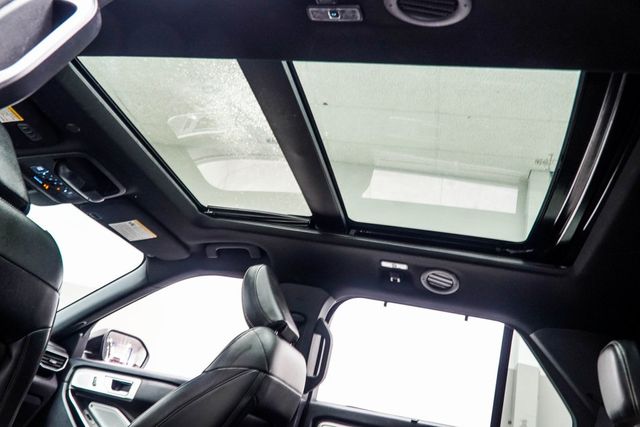 2022 Ford Explorer ST RWD - 22903680 - 38