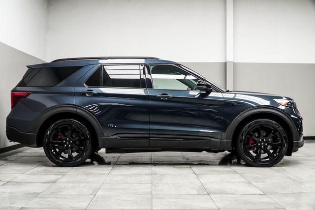 2022 Ford Explorer ST RWD - 22903680 - 5