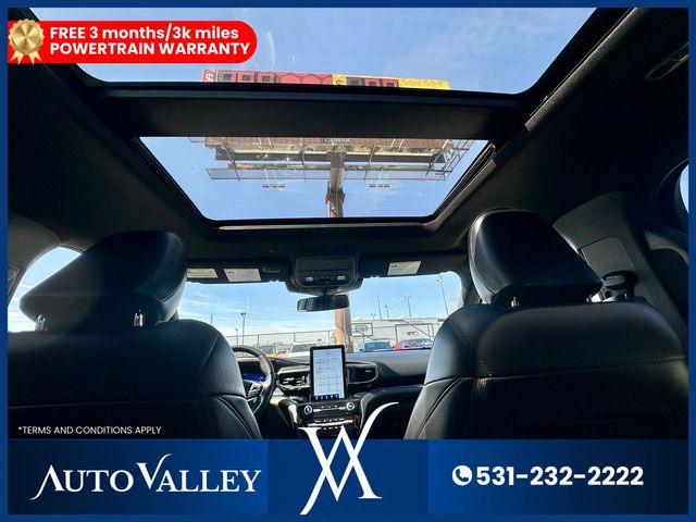 2022 Ford Explorer ST Sport Utility 4D - 23006015 - 29