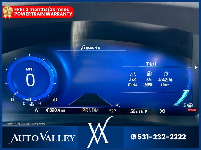 2022 Ford Explorer ST Sport Utility 4D - 23006015 - 33