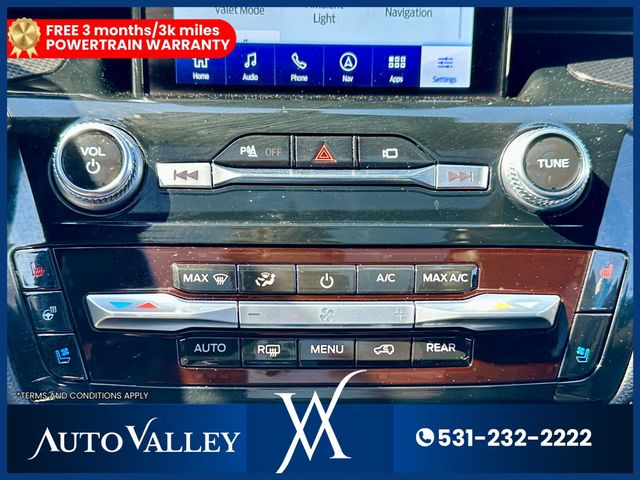 2022 Ford Explorer ST Sport Utility 4D - 23006015 - 35