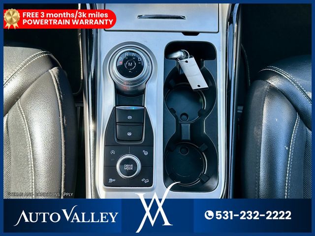 2022 Ford Explorer ST Sport Utility 4D - 23006015 - 36