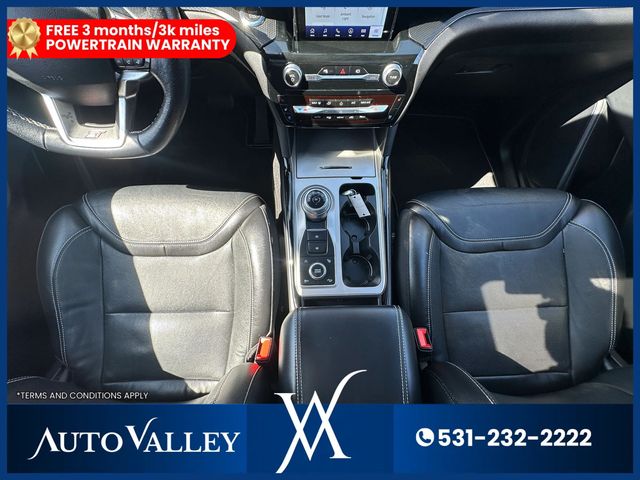 2022 Ford Explorer ST Sport Utility 4D - 23006015 - 37