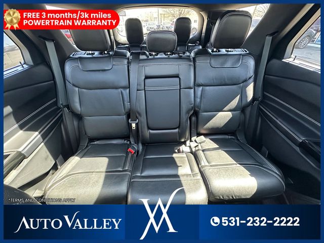 2022 Ford Explorer ST Sport Utility 4D - 23006015 - 39