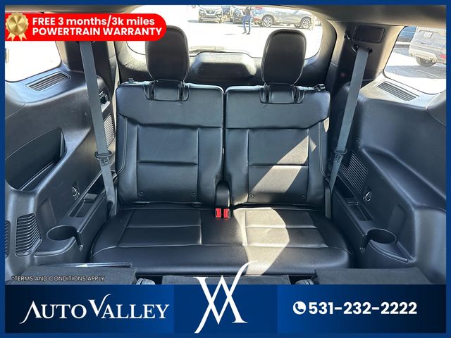 2022 Ford Explorer ST Sport Utility 4D - 23006015 - 41