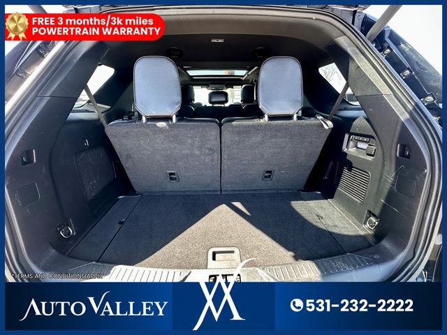 2022 Ford Explorer ST Sport Utility 4D - 23006015 - 44