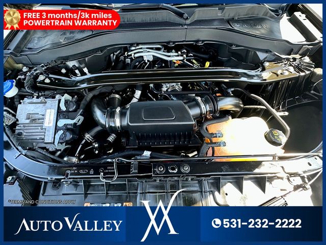 2022 Ford Explorer ST Sport Utility 4D - 23006015 - 45