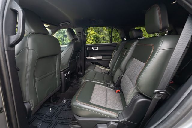 2022 Ford Explorer Timberline 4WD - 22880223 - 13