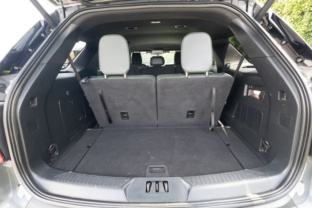 2022 Ford Explorer Timberline 4WD - 22880223 - 14