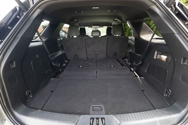 2022 Ford Explorer Timberline 4WD - 22880223 - 15