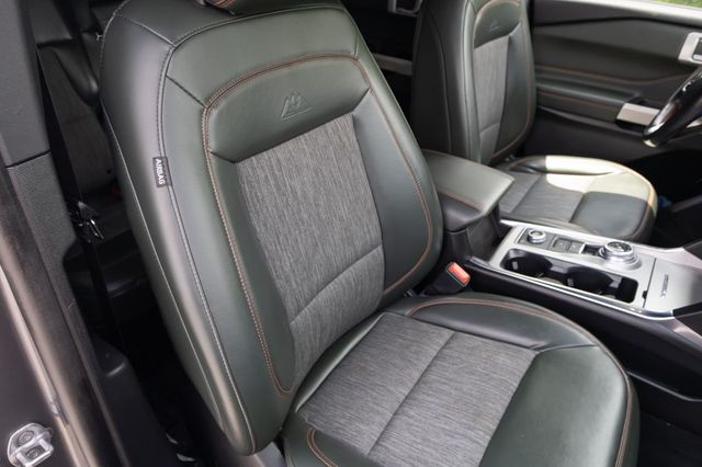 2022 Ford Explorer Timberline 4WD - 22880223 - 18