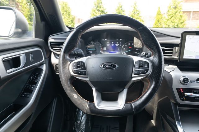 2022 Ford Explorer Timberline 4WD - 22880223 - 20