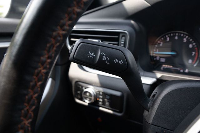 2022 Ford Explorer Timberline 4WD - 22880223 - 24