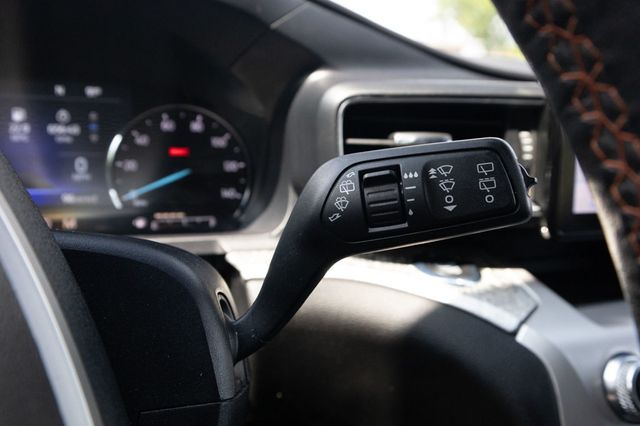 2022 Ford Explorer Timberline 4WD - 22880223 - 25