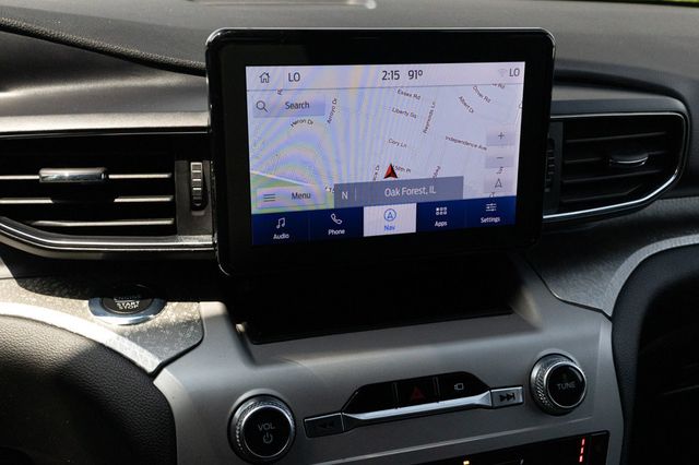 2022 Ford Explorer Timberline 4WD - 22880223 - 27