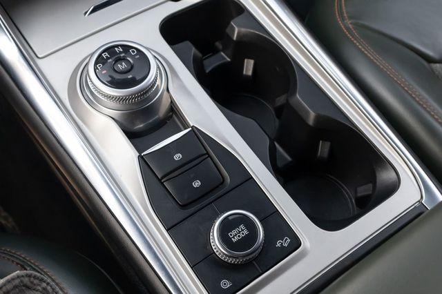 2022 Ford Explorer Timberline 4WD - 22880223 - 30