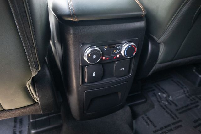 2022 Ford Explorer Timberline 4WD - 22880223 - 32