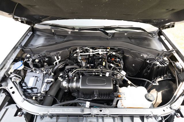 2022 Ford Explorer Timberline 4WD - 22880223 - 34