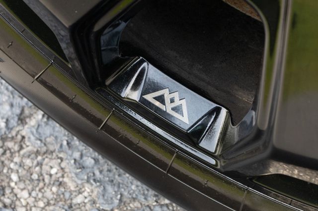 2022 Ford Explorer Timberline 4WD - 22880223 - 36