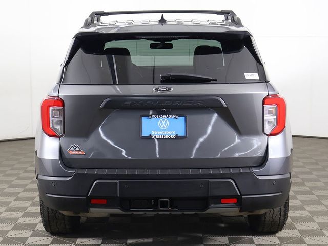 2022 Ford Explorer Timberline 4WD - 23040135 - 15