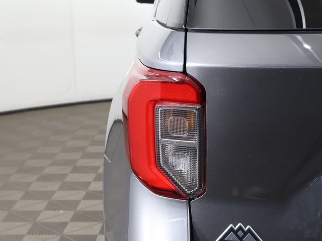 2022 Ford Explorer Timberline 4WD - 23040135 - 18
