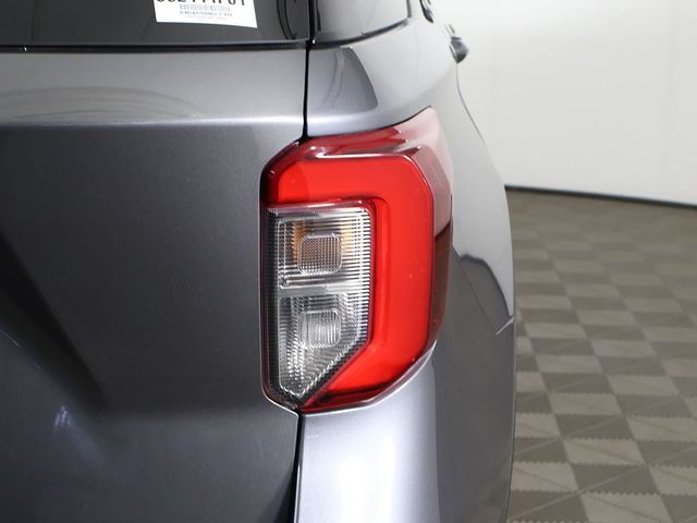 2022 Ford Explorer Timberline 4WD - 23040135 - 19
