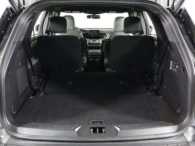 2022 Ford Explorer Timberline 4WD - 23040135 - 22