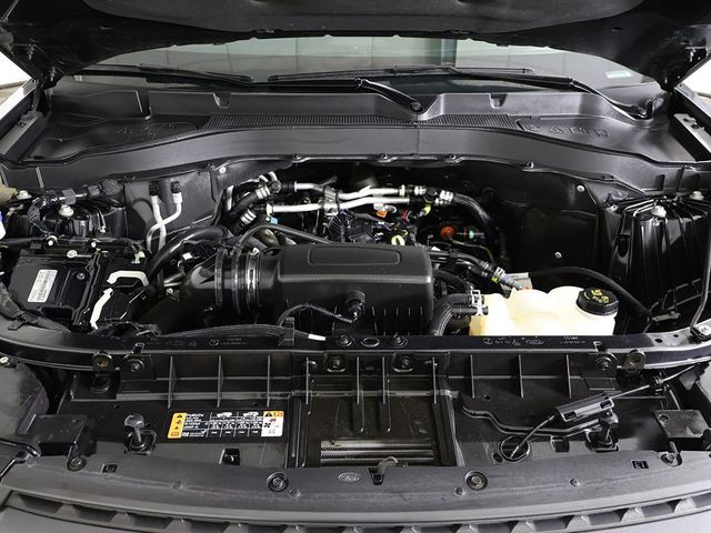 2022 Ford Explorer Timberline 4WD - 23040135 - 24
