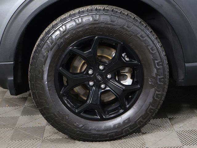 2022 Ford Explorer Timberline 4WD - 23040135 - 25